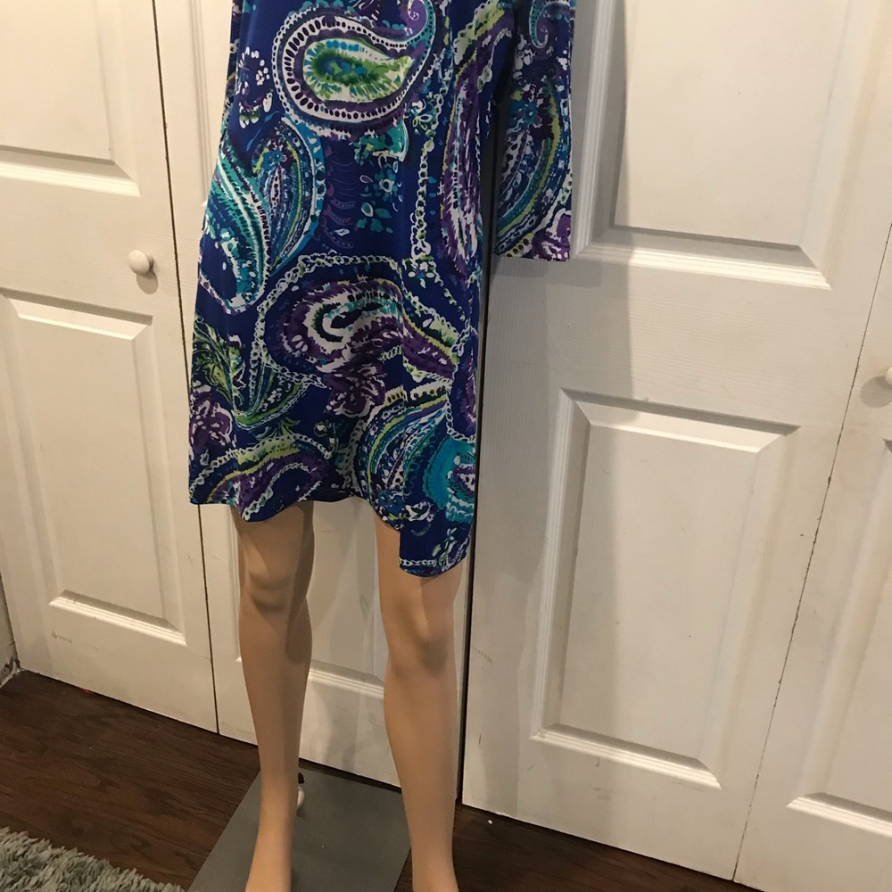 Dress - Picture 2 of 4